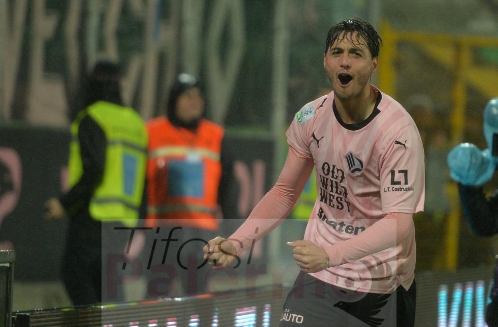 Serie B, la classifica dopo la 21a giornata: il Palermo risale