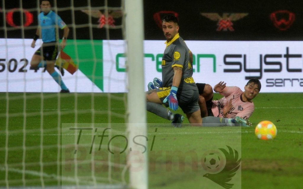 CorSport – Bomber Soleri, l’asso nella manica del Palermo