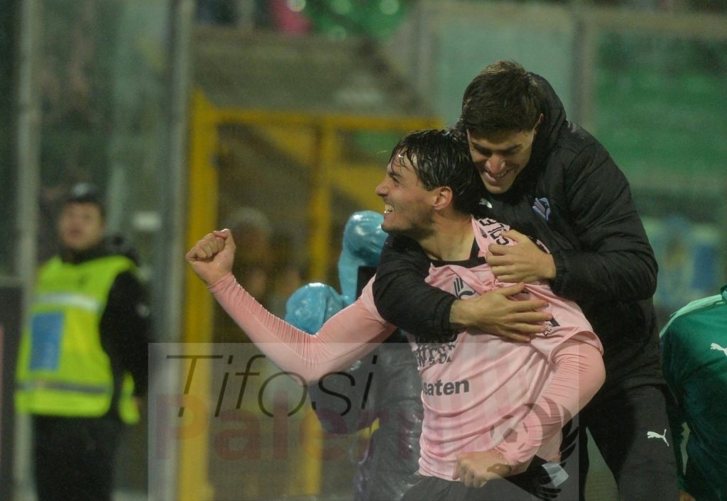 TuttoSport – Sul Palermo pazzo splende il… Soleri