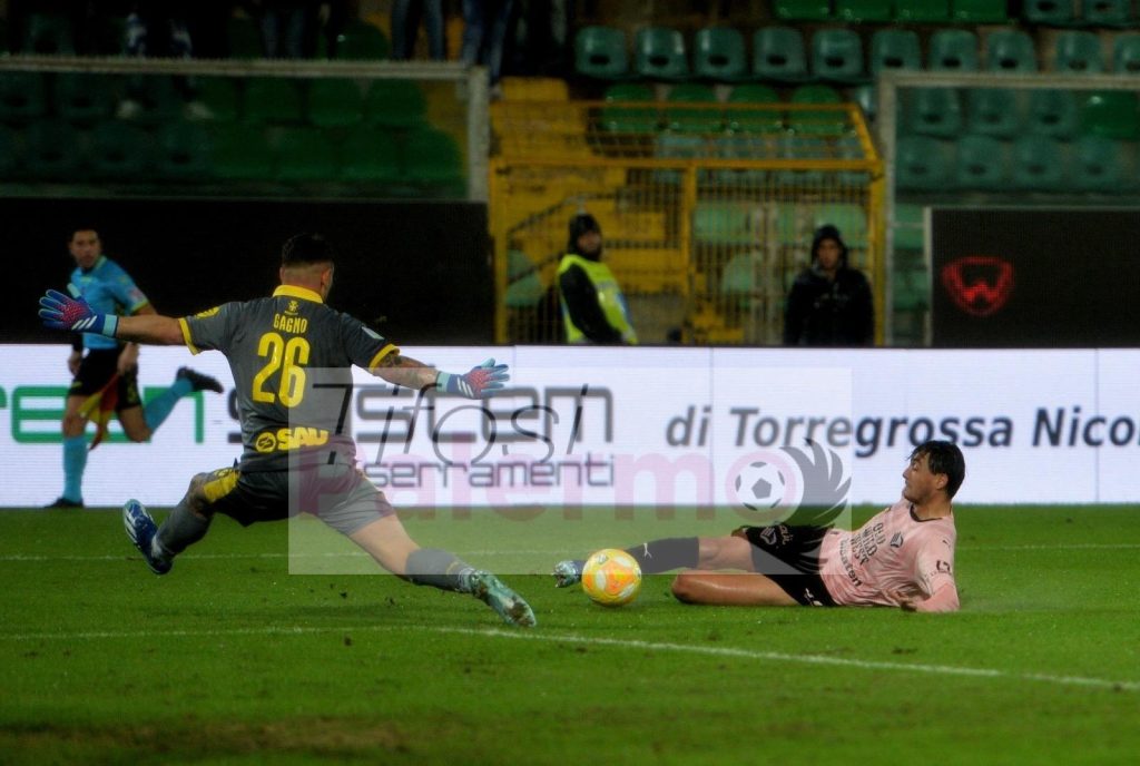 GazzaSport – Un ragazzo così fa bene al Palermo