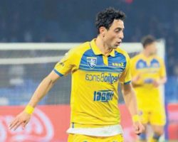 Monza, adesso è ufficiale: ecco Caso