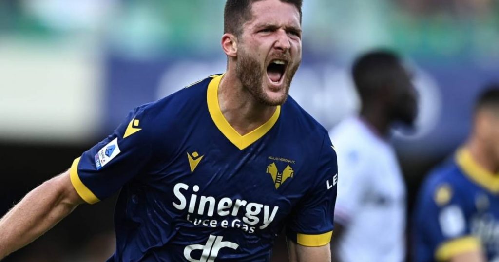 Calciomercato Palermo, si avvicina Henry: manca solo un dettaglio