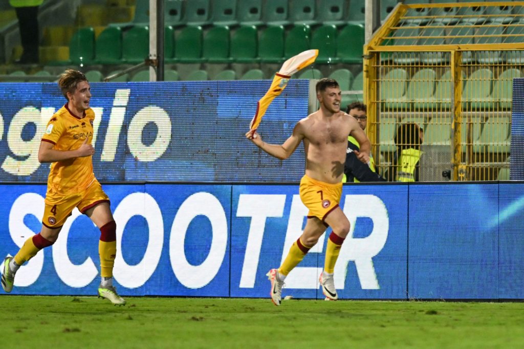 GdS –  Occhio a Biasci e Pandolfi, sono le bestie nere dei rosa