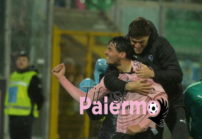 Palermo Modena highlights