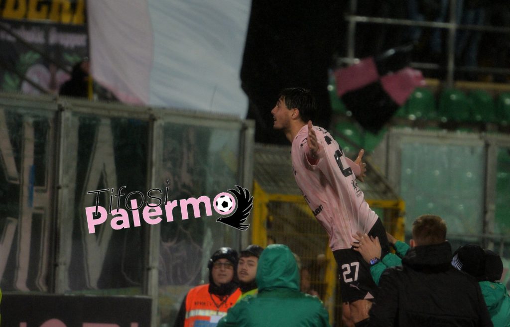 La sensazione è che Soleri non si muoverà da Palermo