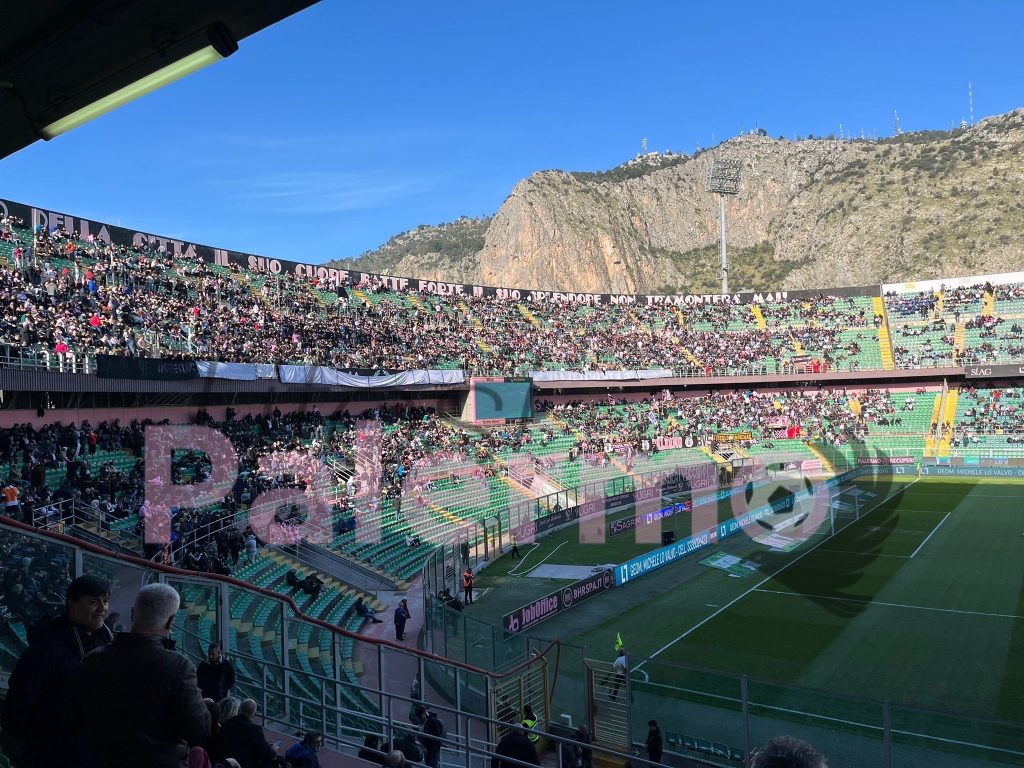 Garofalo: “Auguro la migliore fortuna al Palermo. Tifoseria passionale”