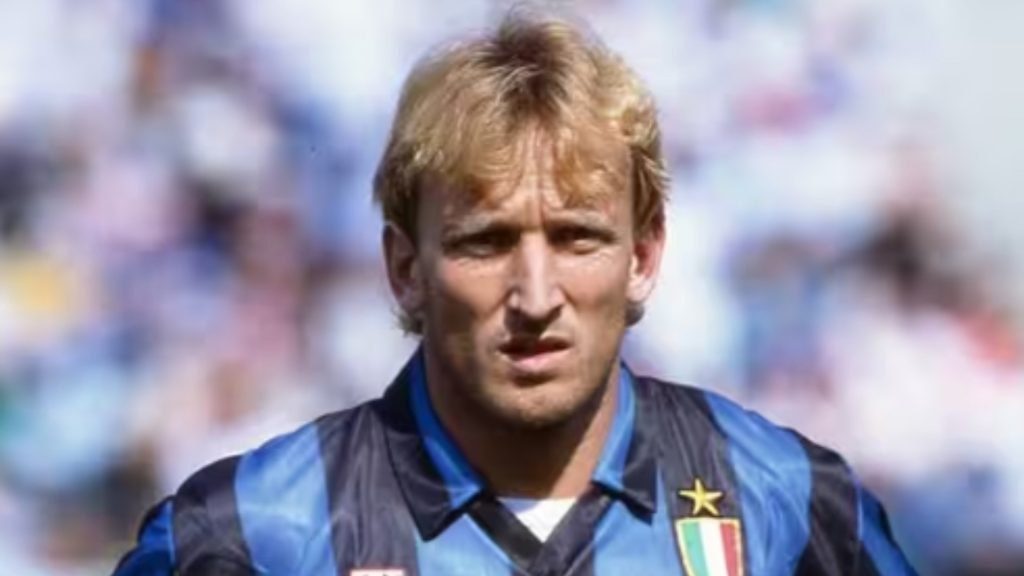 Lutto nel mondo del calcio, è morto Andreas Brehme