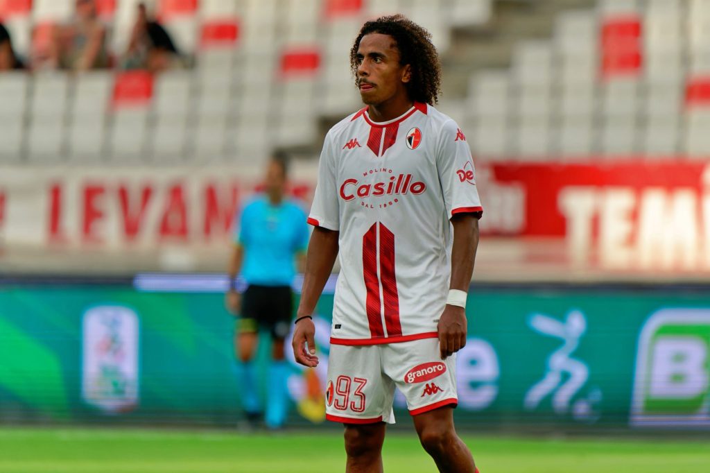 Calciomercato Dorval, l’algerino torna subito in B? Una squadra su di lui