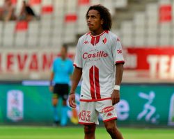 Calciomercato Dorval, l’algerino torna subito in B? Una squadra su di lui