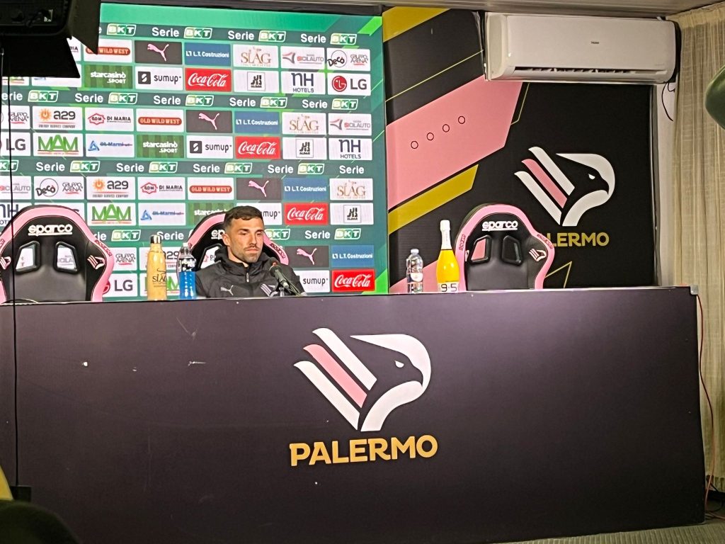 Di Francesco: “Questa è la strada da seguire. Gol? Brunori è stato bravissimo”