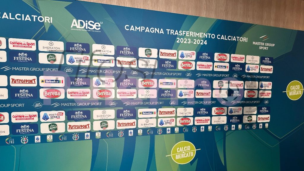 Calciomercato estivo 2024/25, slitta la chiusura: le ultime