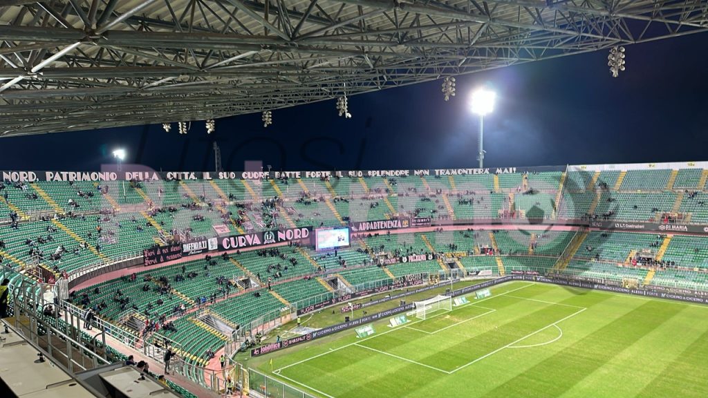 Palermo-Bari, info sui biglietti: continua la “Promo XMAS”