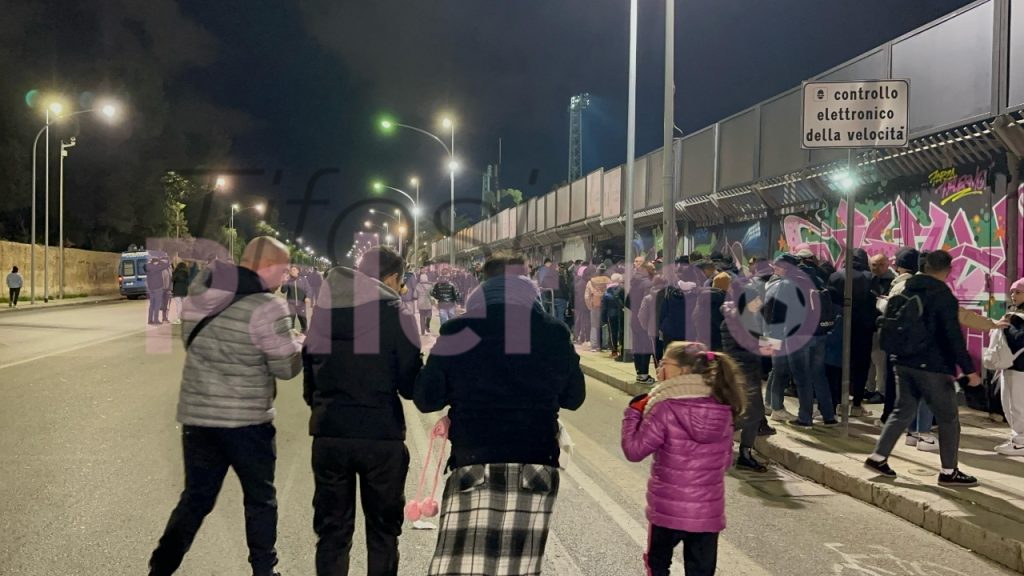 GdS – Biglietti in vendita, si spera nel pienone