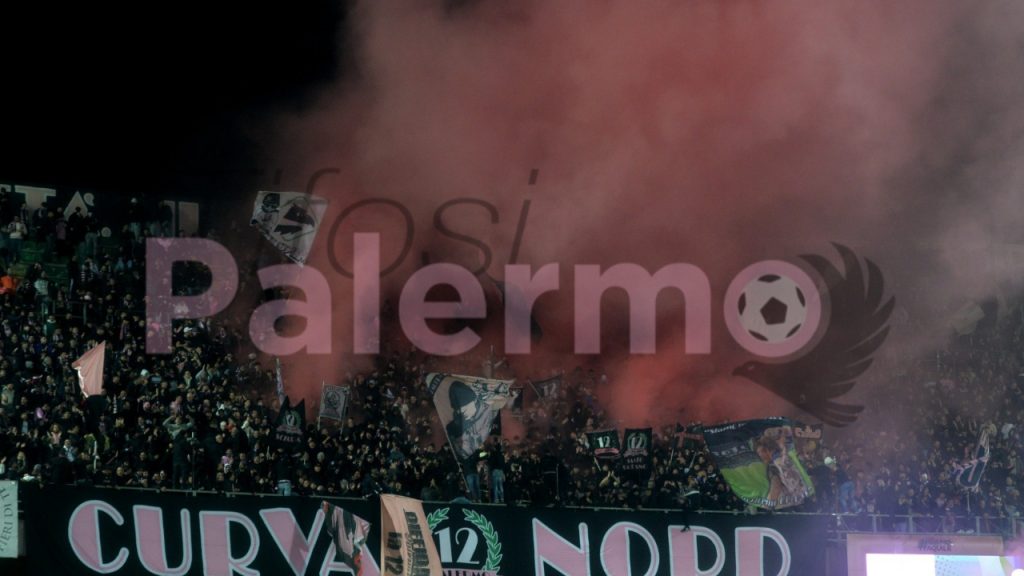 Lecco-Palermo, il settore ospiti va sold out: il dato