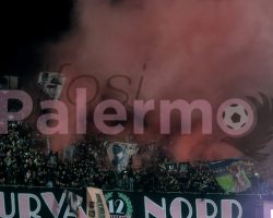 Repubb. – Passione Palermo, contro l’Entella ancora un pienone