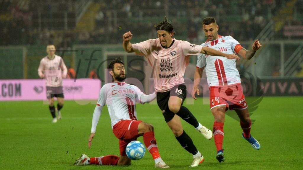 CorSport – Ranocchia nel motore. Altro Palermo  