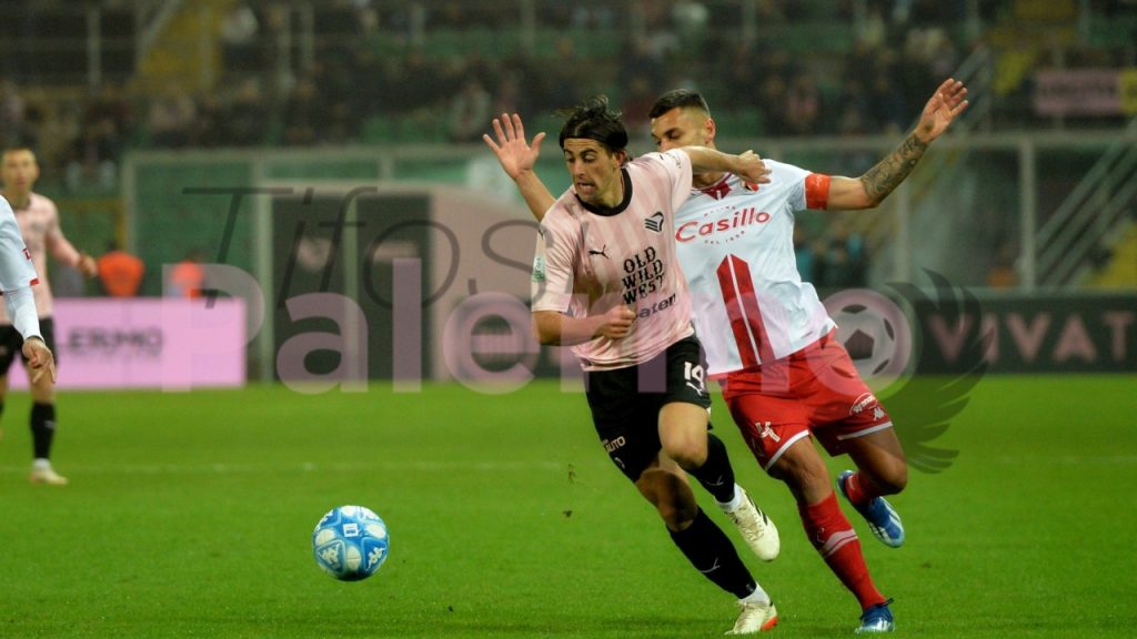 Nessuna squalifica per Ranocchia, sabato presente: chiariamo