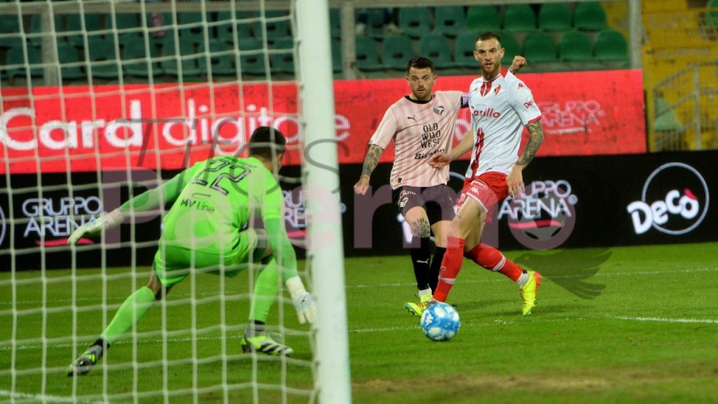 CorSport – Palermo implacabile, Bari sempre più giù