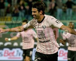 Sampdoria Palermo