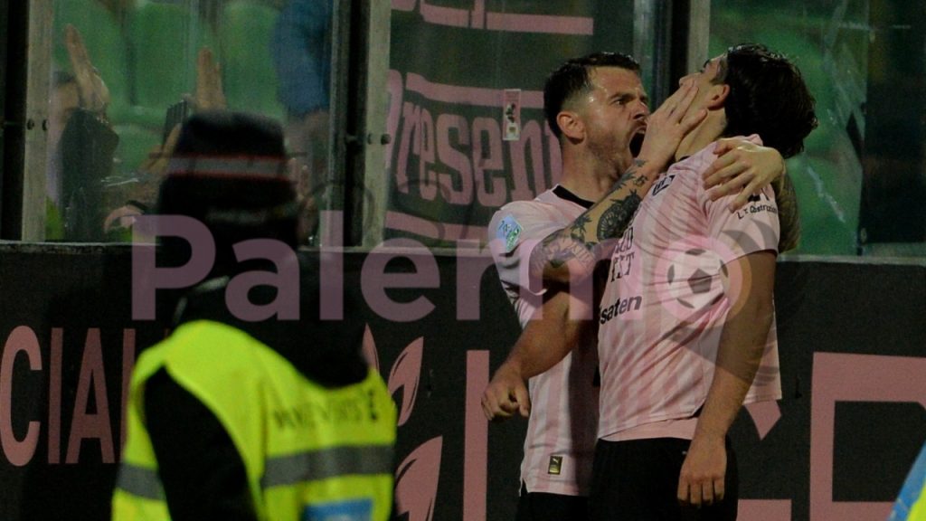 Il Palermo come il Manchester City e Liverpool