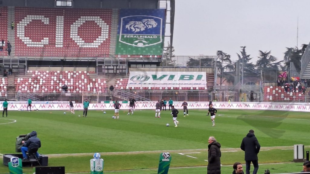 Repubb. – 2 gol in trasferta e rosa più vicini alla vetta