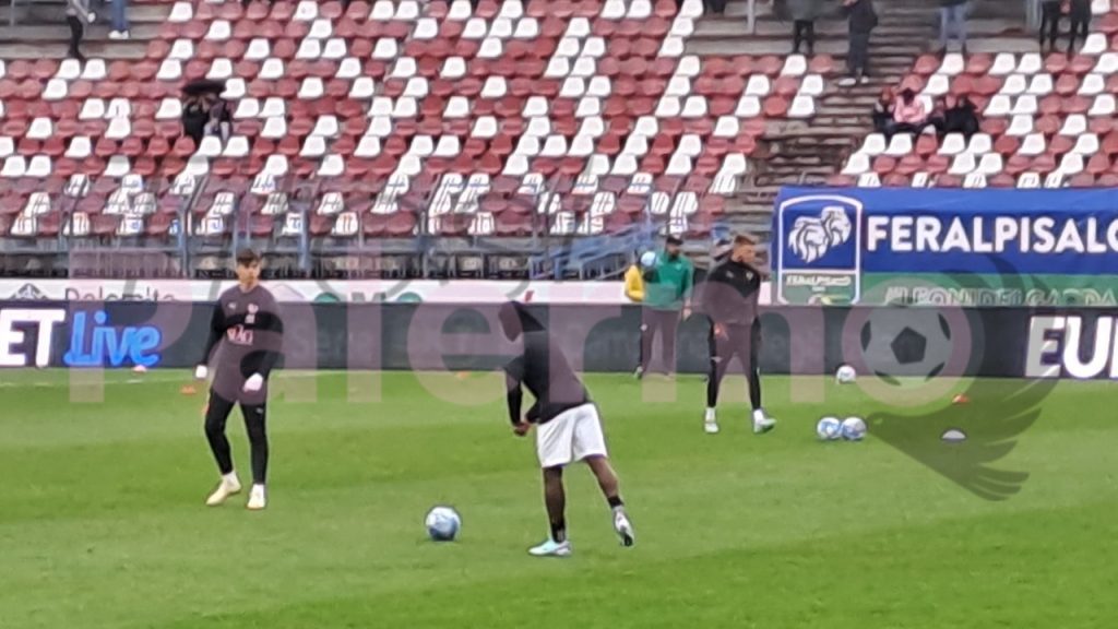 Repubb. – Arriva il Como, Traorè verso la maglia da titolare