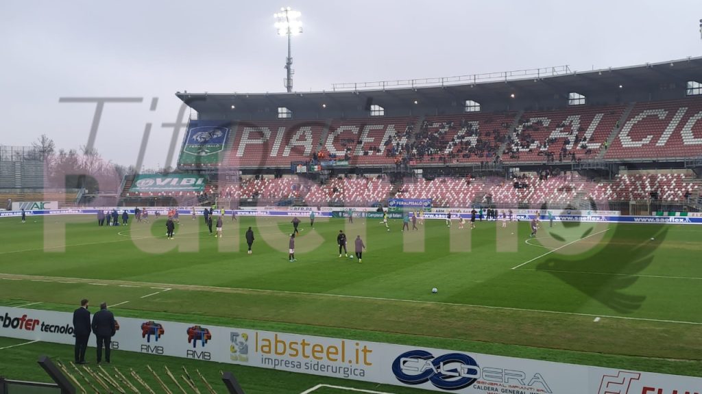 Feralpisalò-Palermo 1-2: i rosa tornano a vincere in trasferta