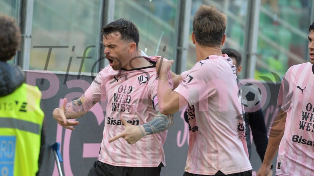 GdS – Palermo, i gol come medicina per curare la crisi