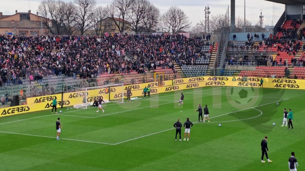 VIDEO – Cremonese-Palermo 2-2, gli highlights del match