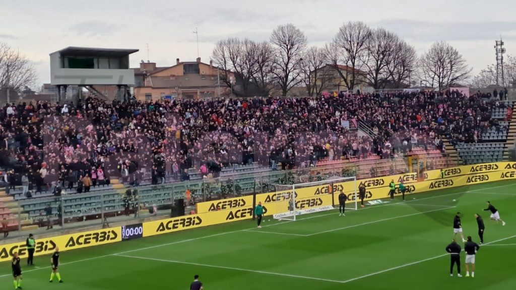 E ora dimostriamo che non conta solo il risultato
