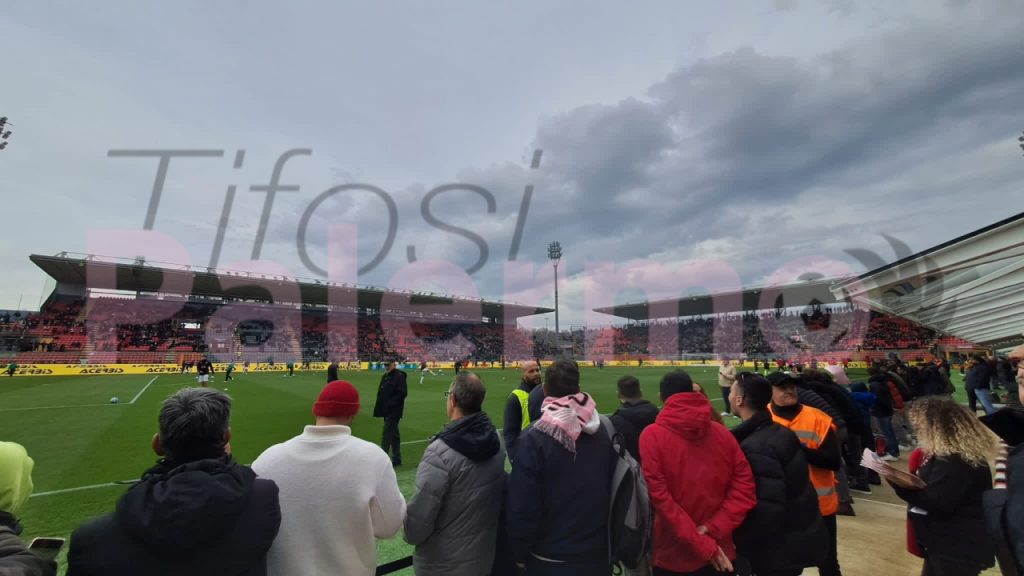 CorSport – Palermo, la sindrome degli scontri diretti