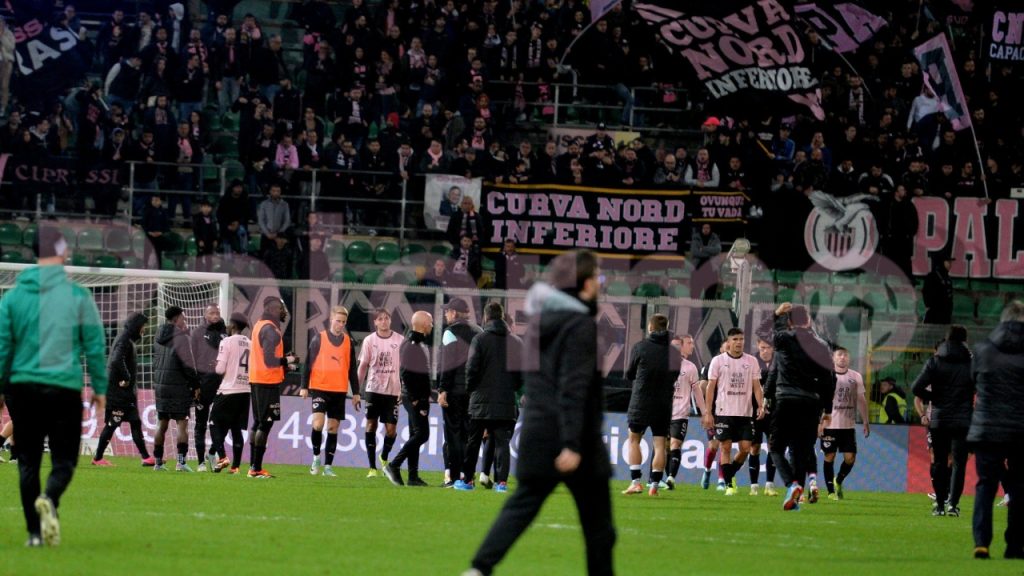 GazzaSport – Palermo, che spreco