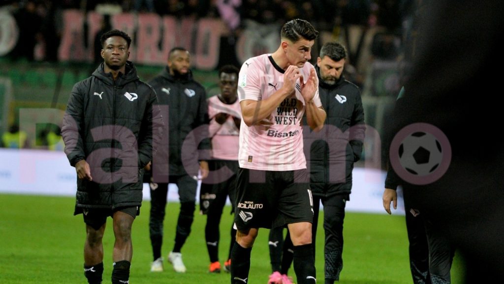 GazzaSport – La Ternana riporta a terra Corini