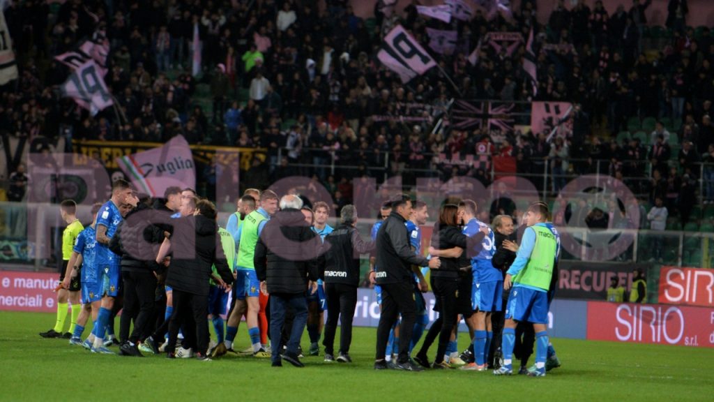 VIDEO – Palermo-Ternana 2-3, gli highlights del match