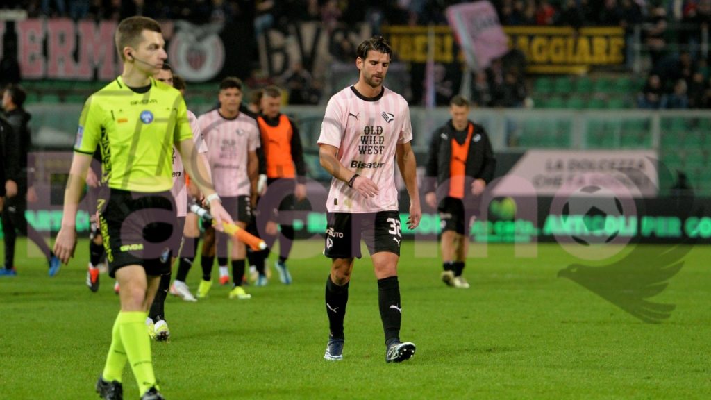 VIDEO – Brescia-Palermo 4-2, gli highlights del match