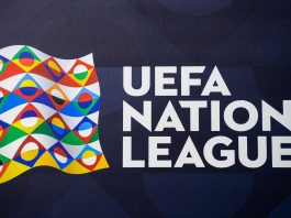 Nations League sorteggi