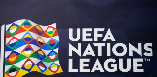 Nations League sorteggi