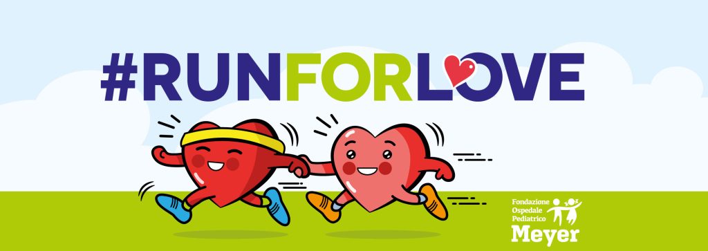 FOTO – Il Palermo sostiene la Run For Love
