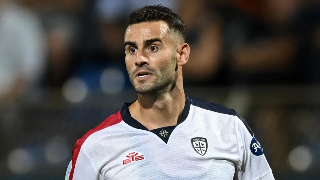 Ternana, Pereiro post Palermo: “Abbiamo lottato e siamo contenti”
