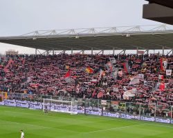 GazzaSport – Buio Cremonese, è crisi continua. Palermo niente cali