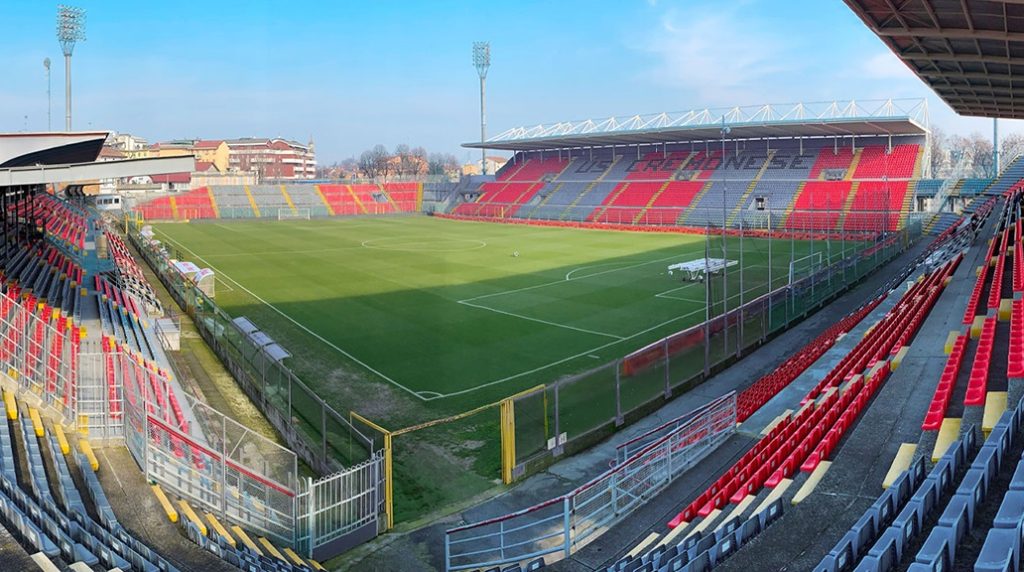 Cremonese-Palermo, sold out in poche ore la sfida al Giovanni Zini