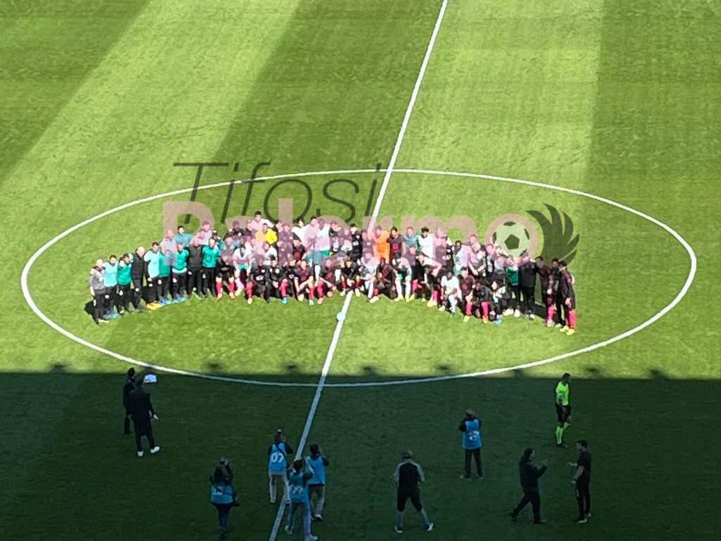VIDEO – Palermo-Lommel 2-1: gli highlights della gara