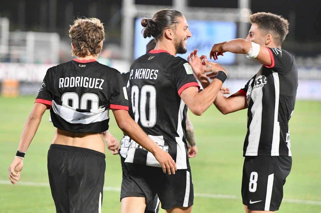 Corriere Adriatico – Ascoli, ora è davvero dura