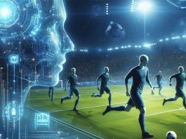 Migliorare i calci d'angolo grazie all'intellifenza artificiale è possibile. L'intelligenza artificiale studia come variariare il posizionamento dei calciatori in campo nei calci d'angolo al fine di aumentre la probabilità di fare goal.