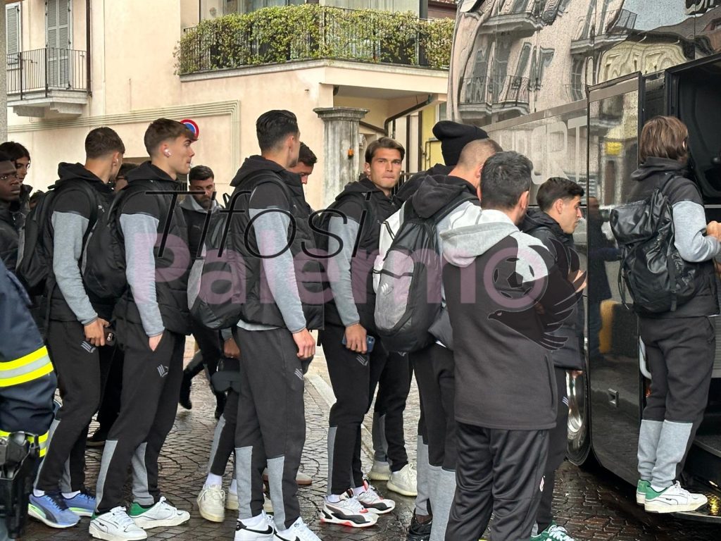 GazzaSport – Il Palermo sa lottare e torna quinto