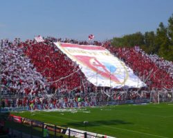 Mantova, ecco il nuovo allenatore: si tratta di un ex Palermo