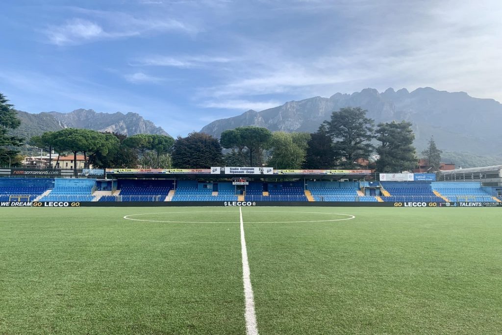 Lecco-Palermo, iniziata la vendita dei biglietti: le ultime