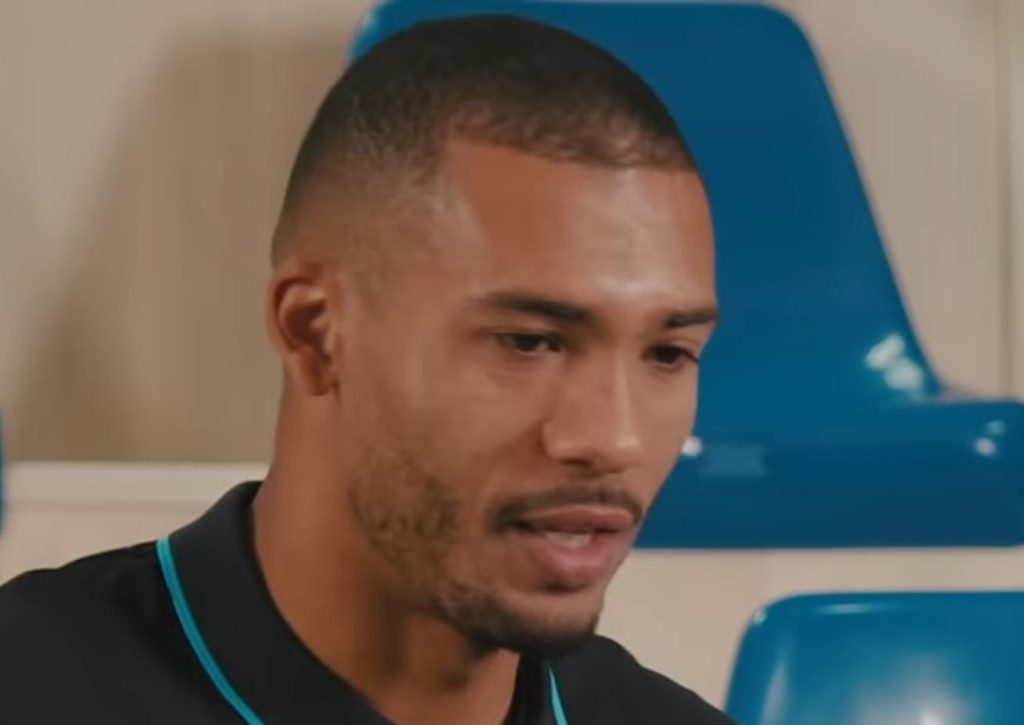FOTO – Serie A, Juan Jesus: “Sono avvilito dall’esito della vicenda”