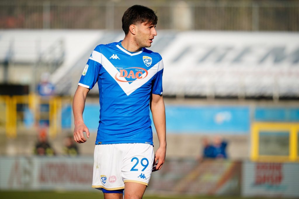 Calciomercato Borrelli, fatta per il suo trasferimento a Cagliari: le ultime