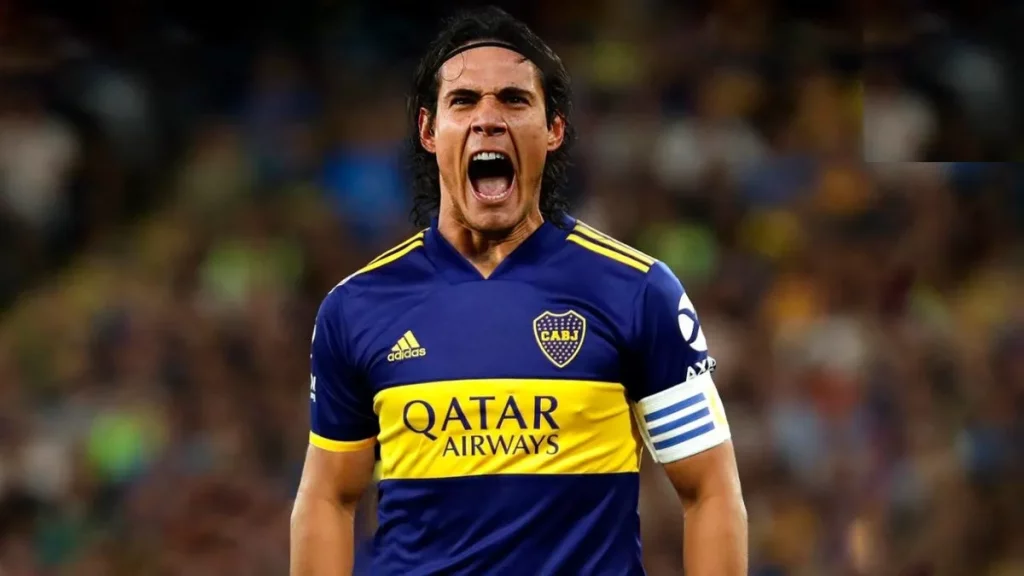 Dall’Argentina: Cavani si ritira? La news che ha fatto impazzire il web